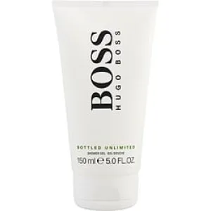 BOSS BOTTLED UNLIMITED by Hugo Boss