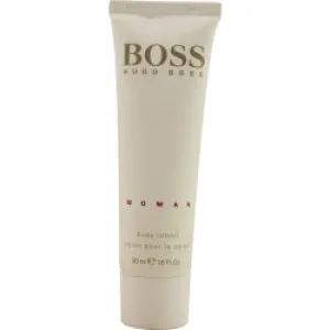 BOSS by Hugo Boss