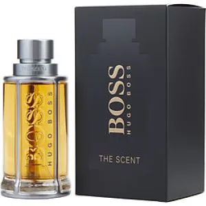 BOSS THE SCENT by Hugo Boss