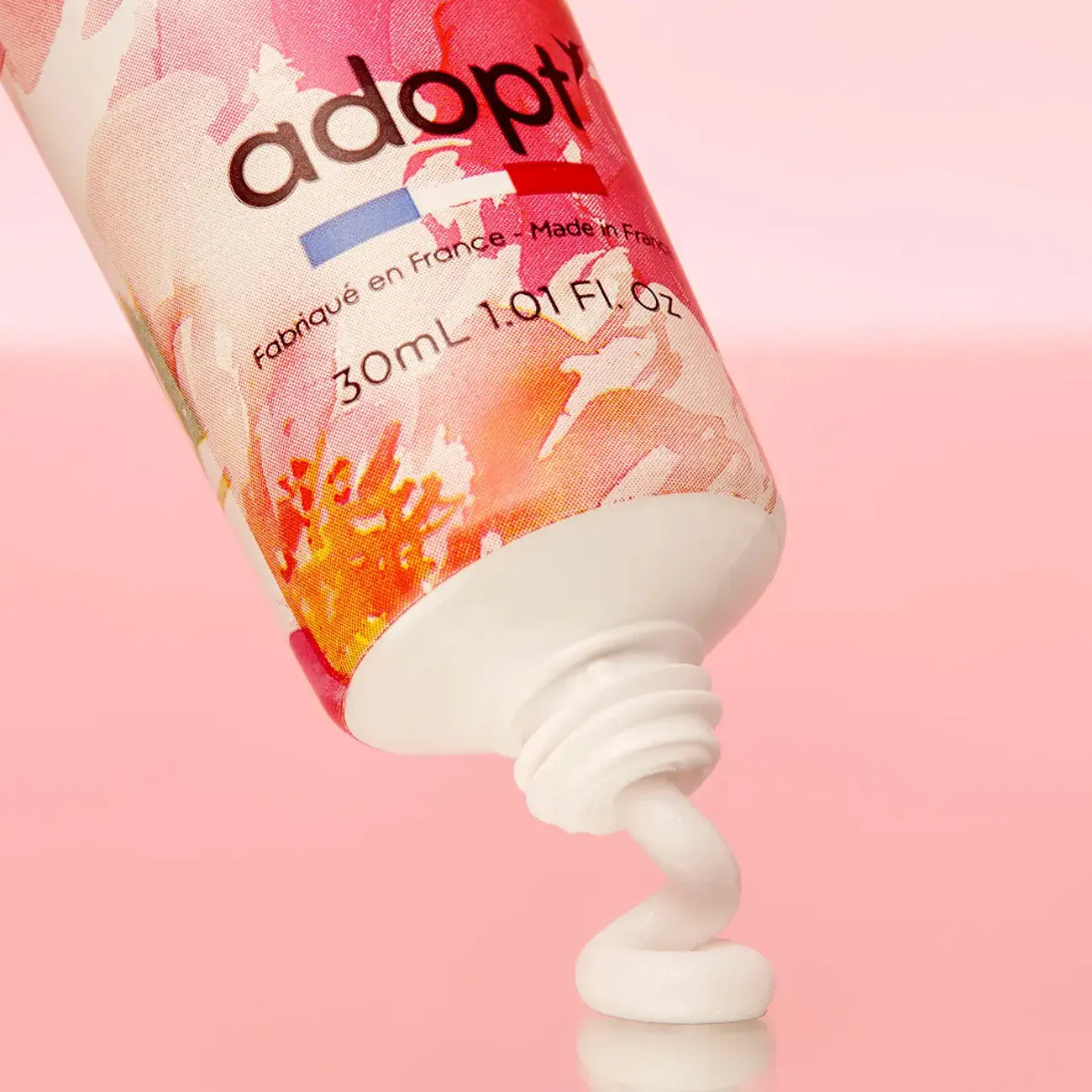 Bouquet D'Amour Hand Cream
