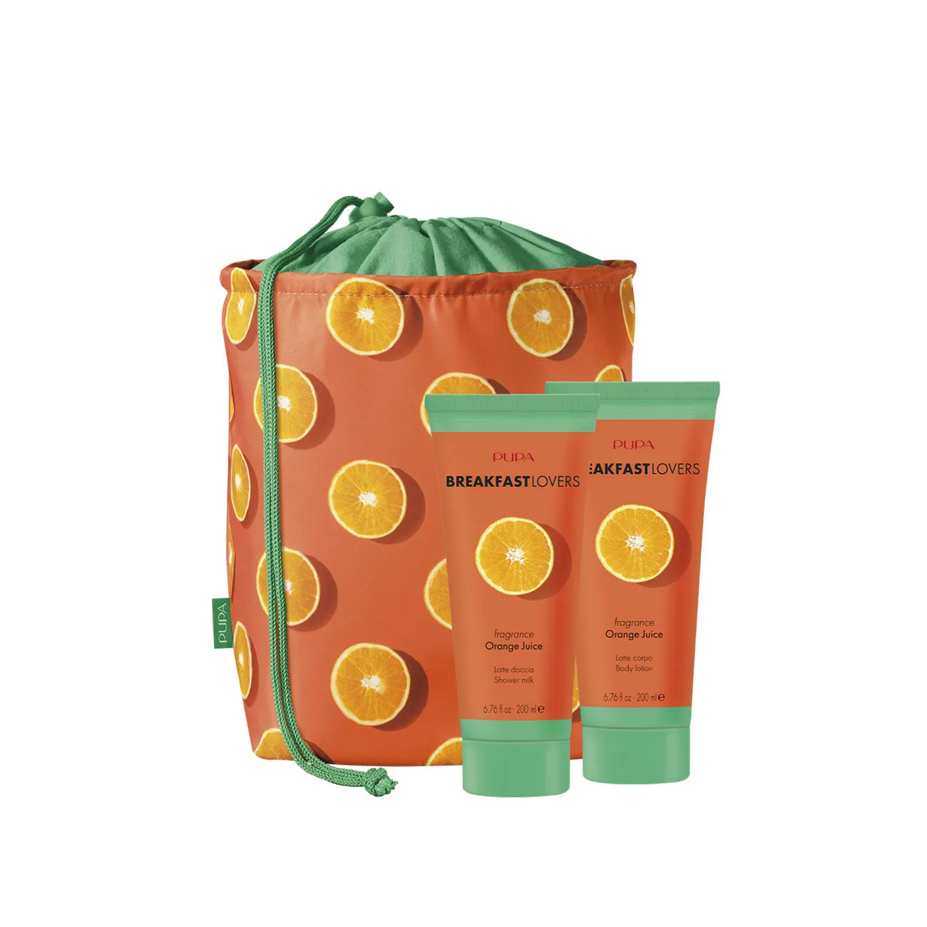 Breakfast Lovers Kit 1