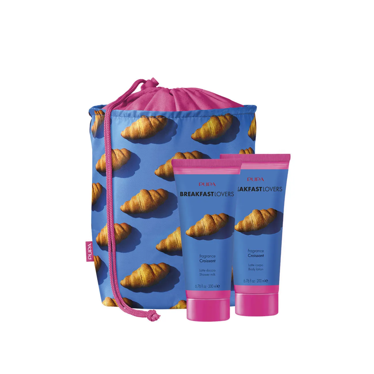 Breakfast Lovers Kit 1