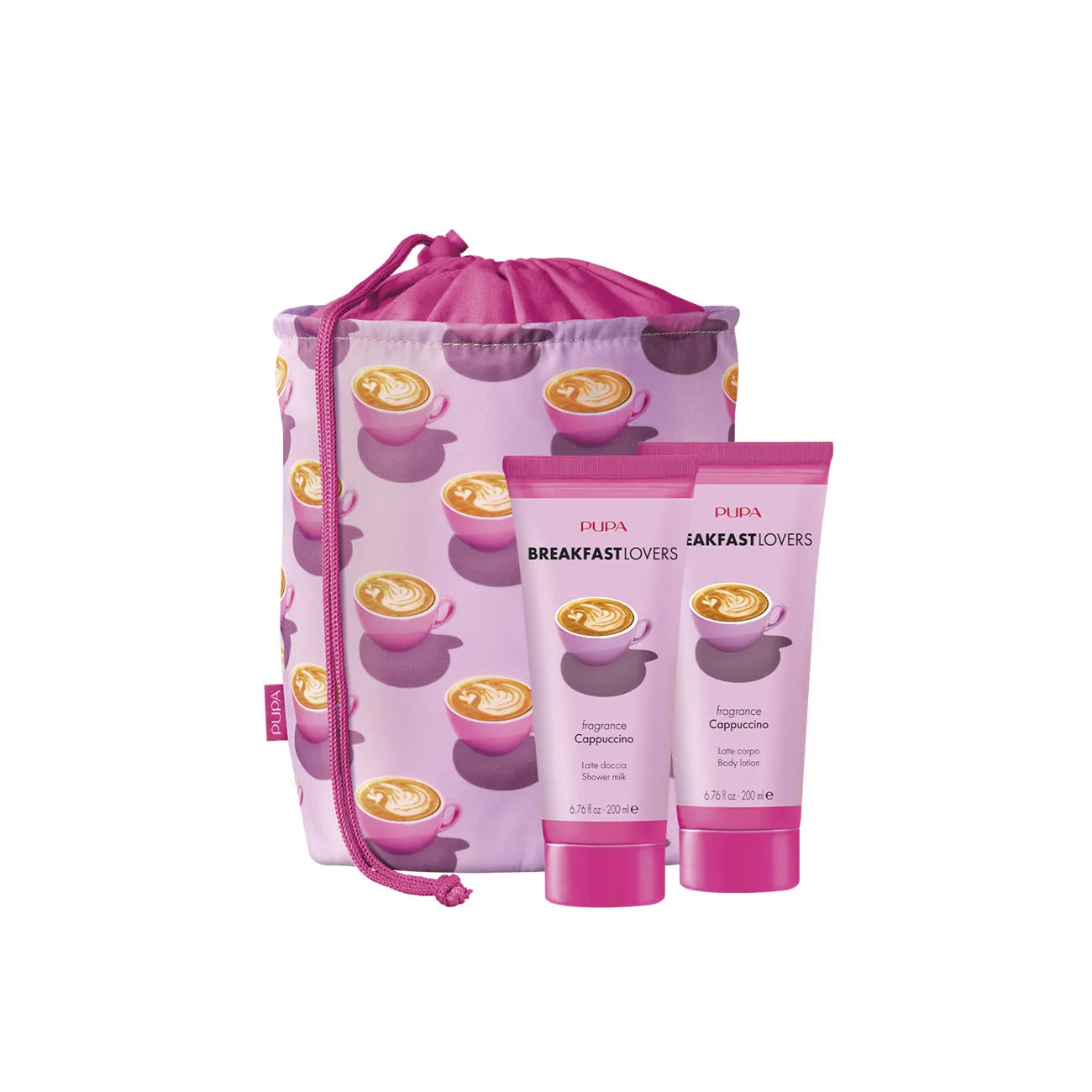 Breakfast Lovers Kit 1