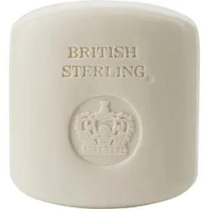 BRITISH STERLING by Dana