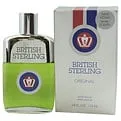BRITISH STERLING by Dana