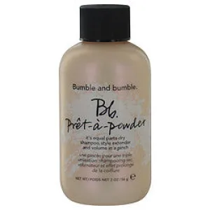 BUMBLE AND BUMBLE by Bumble and Bumble