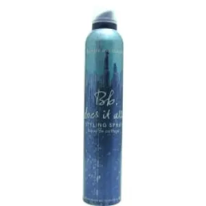 BUMBLE AND BUMBLE by Bumble and Bumble