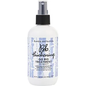 BUMBLE AND BUMBLE by Bumble and Bumble