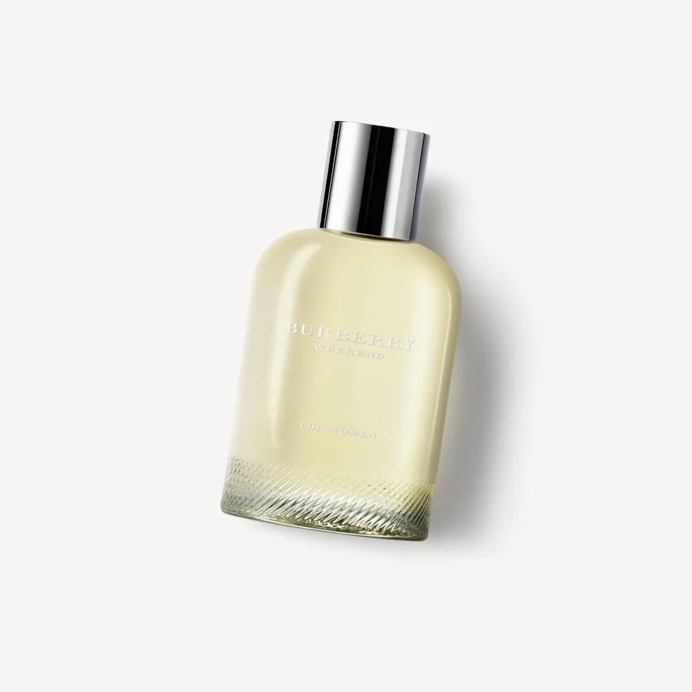Burberry Weekend For Men Edt 100Ml (New)