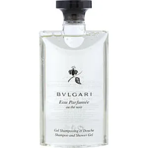 BVLGARI AU THE NOIR by Bvlgari