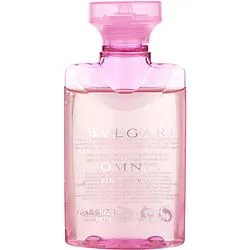BVLGARI OMNIA PINK SAPPHIRE by Bvlgari