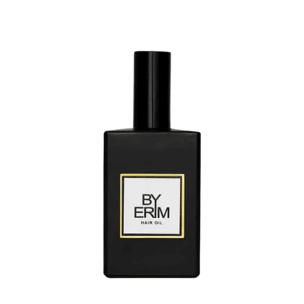 ByErim Hair and Beard Oil (Pre Wash) 100ml