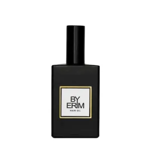 ByErim Hair and Beard Oil (Pre Wash) 50ml