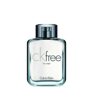 Calvin Klein Ck Free For Men Edt 50Ml