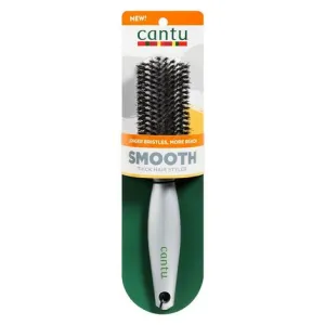 Cantu Smooth Thick Hair Styler Brush