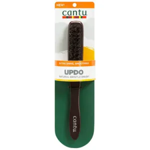 Cantu Updo Natural Bristle Brush