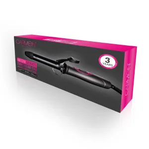 Carmen 25MM Hair Curling Tong