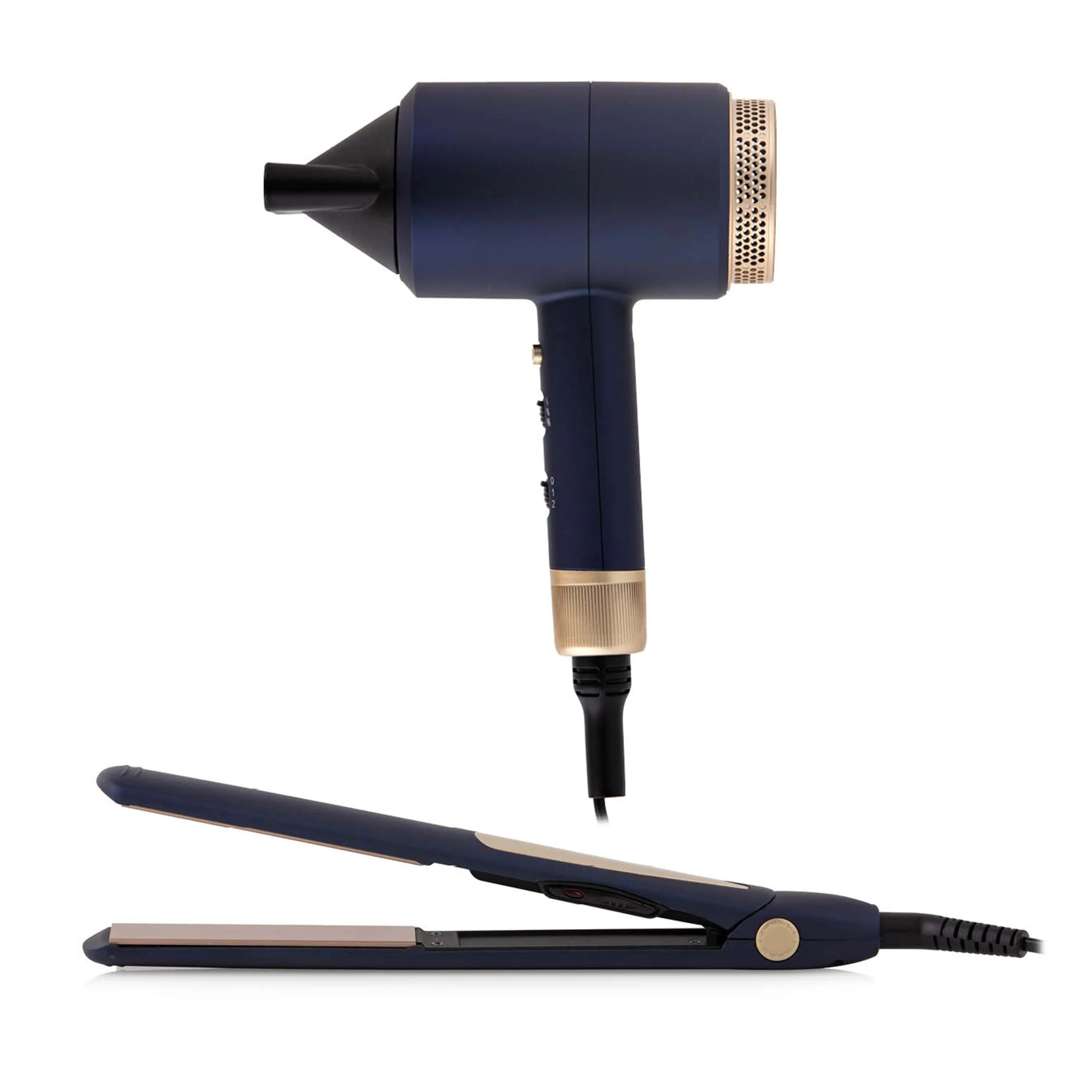 Carmen Hair Dryer   Hair Straightener Set