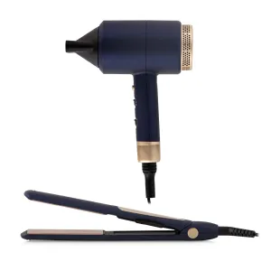 Carmen Hair Dryer   Hair Straightener Set