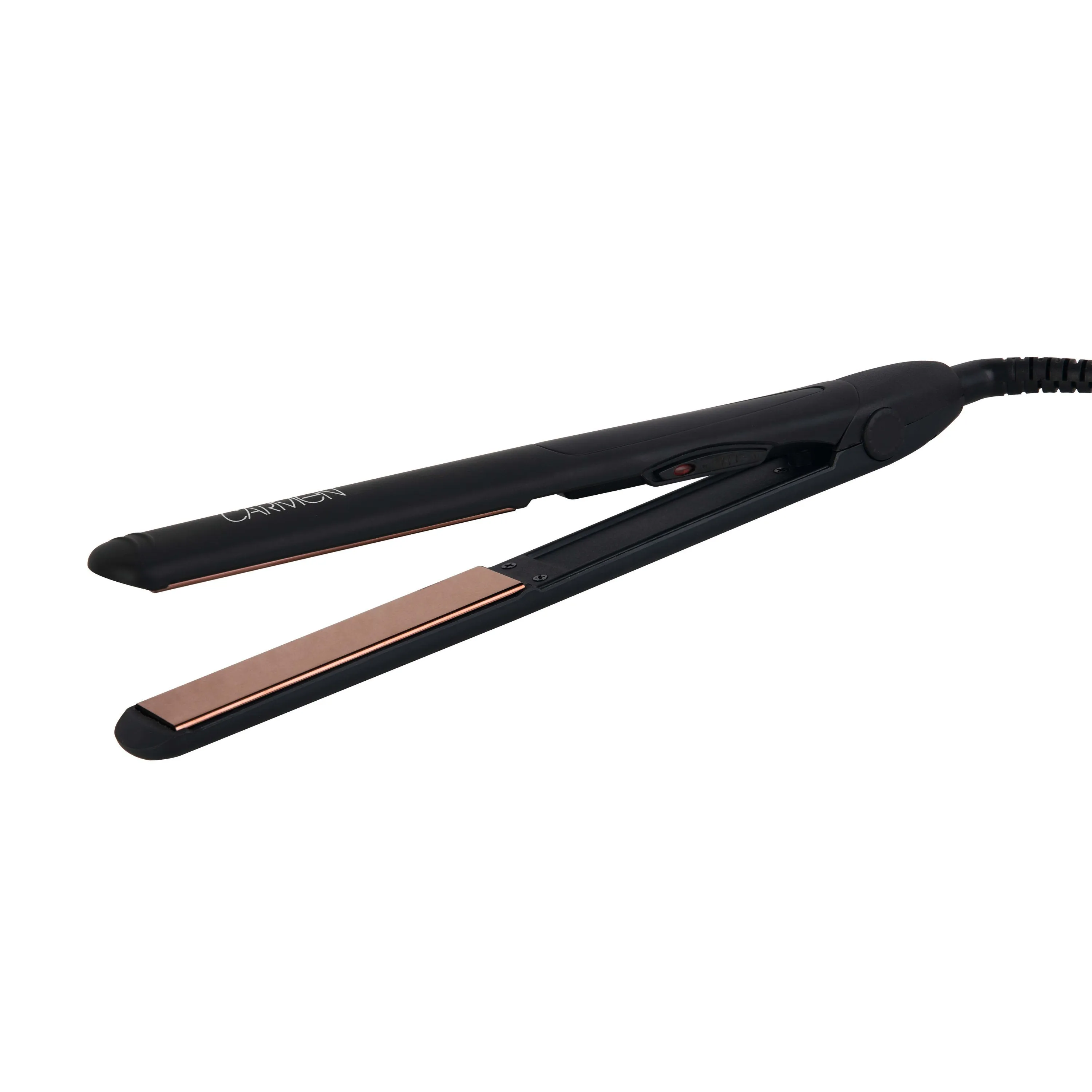 Carmen Noir II Hair Straightener