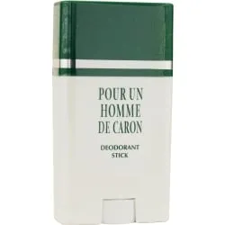 CARON POUR HOMME by Caron