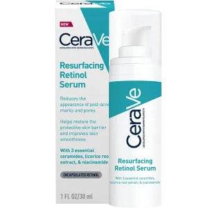 CeraVe Resurfacing Retinol Serum 30ml