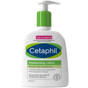 Cetaphil Moisturising Lotion