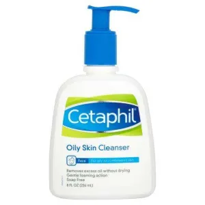 Cetaphil Oily Cleanser