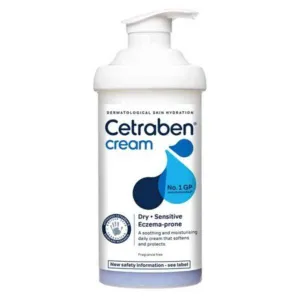 Cetraben Cream