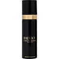 CH BAD BOY by Carolina Herrera