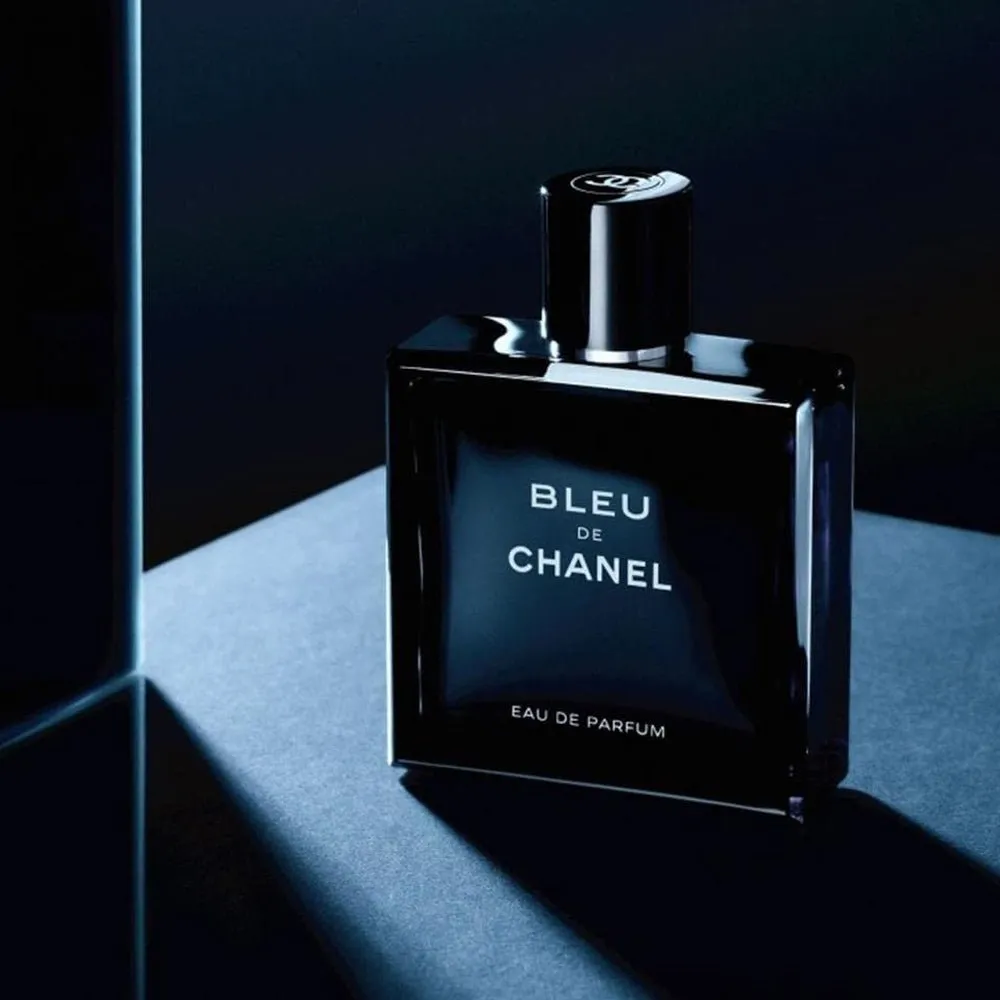 Chanel Bleu Eau De Toilette  For Men 50ml