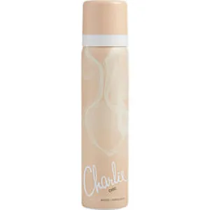 CHARLIE CHIC by Revlon
