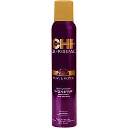 CHI by CHI
