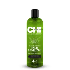CHI Organic Gardens Hand Sanitizer?