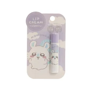 CHIIKAWA CW Lip Cream Momonga Raspberry Fragrance  (3.5g)