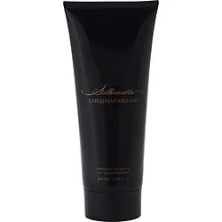 CHRISTIAN SIRIANO SILHOUETTE by Christian Siriano