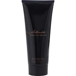 CHRISTIAN SIRIANO SILHOUETTE by Christian Siriano