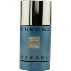 CHROME by Azzaro