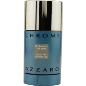CHROME by Azzaro