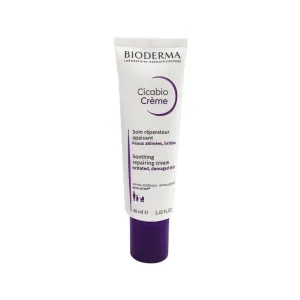 Cicabio Cr????me - Soothing Repairing Cream