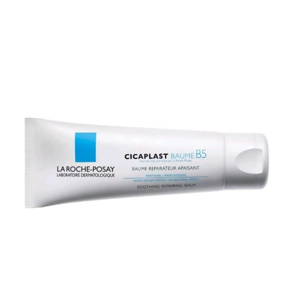 Cicaplast Baume B5