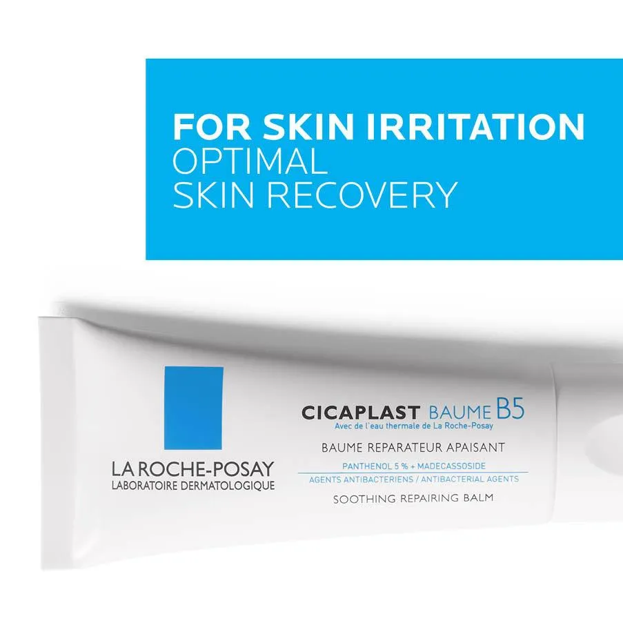 Cicaplast Baume B5
