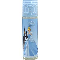 CINDERELLA by Disney