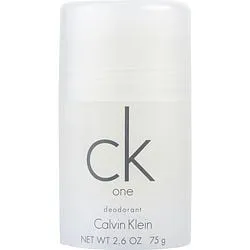 CK ONE by Calvin Klein