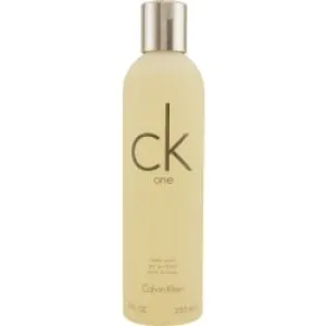 CK ONE by Calvin Klein