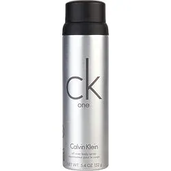 CK ONE by Calvin Klein