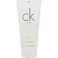 CK ONE by Calvin Klein