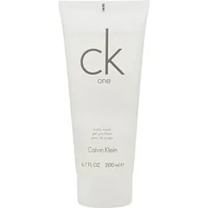 CK ONE by Calvin Klein