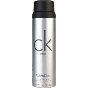 CK ONE by Calvin Klein