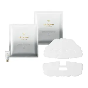 Cl?? de Peau Beaut?? Brightening Mask Treatment Supreme